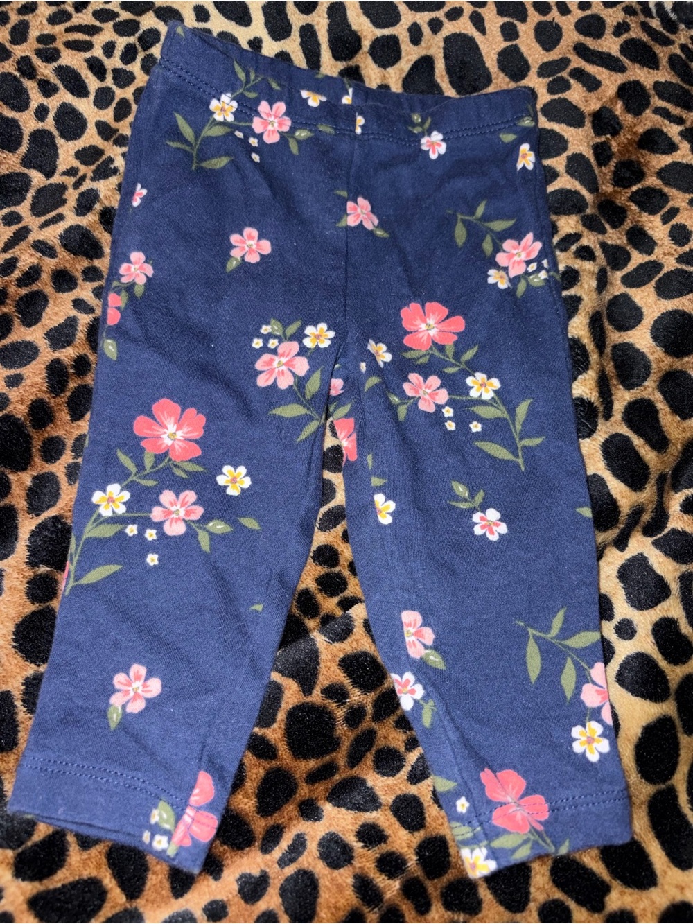 Baby Pants